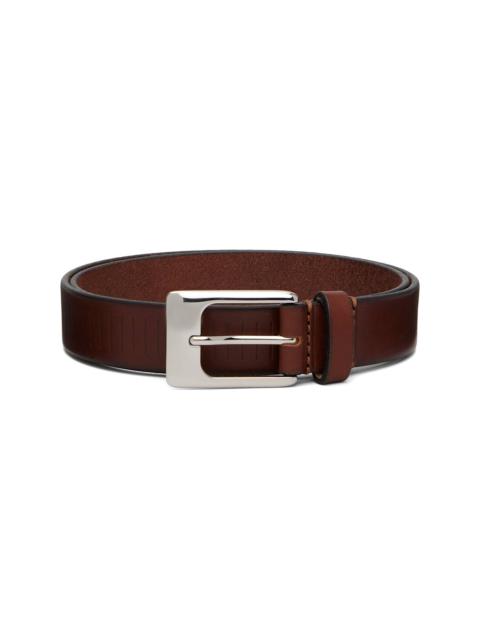 Lemaire Tan Rail 25 MM Belt