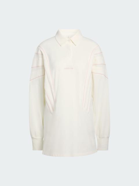 adidas Santiago Longsleeve Top