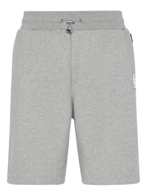 PHILIPP PLEIN Iconic Plein shorts