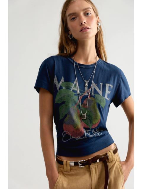 FREE PEOPLE We The Free Nova Graphic Tee