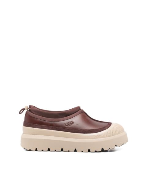 UGG Tasman Weather Hybrid platform loafers