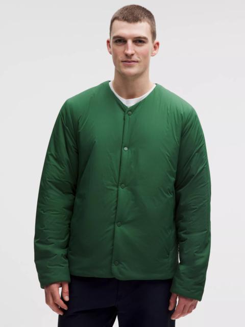 lululemon Men's ThermoZen Insulated Jacket