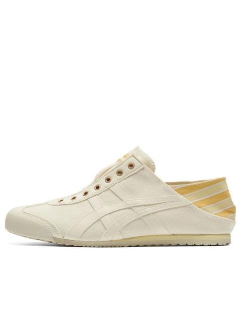 Onitsuka Tiger Onitsuka Tiger Mexico 66 Paraty 'Ivory Cream' 1183A437-752