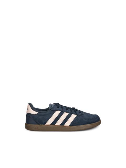 adidas low-top sneakers