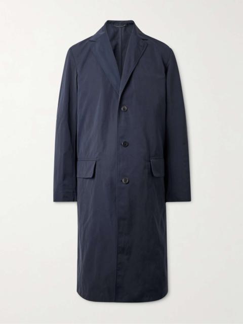 Shell Car Coat