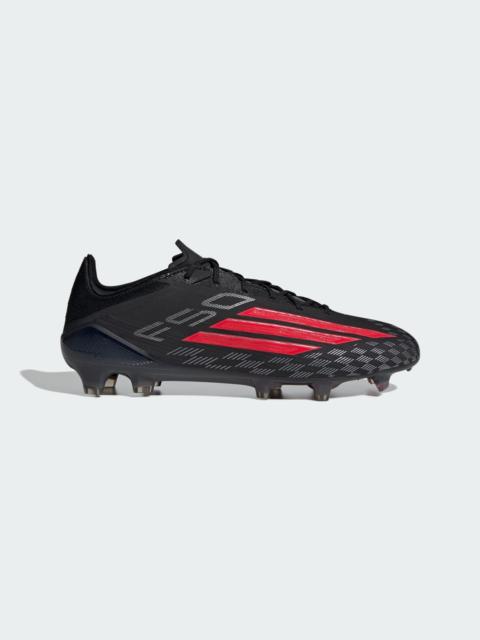 adidas F50 ELITE Firm Ground Soccer Cleats