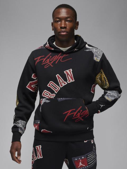 Jordan Men's Jordan Brooklyn Fleece Pullover Hoodie