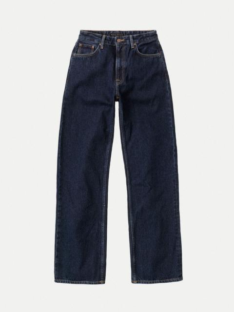 Nudie Jeans Clean Eileen Heavy Rinse