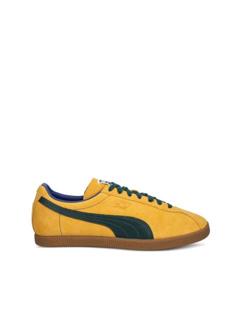 PUMA Brasil suede sneakers