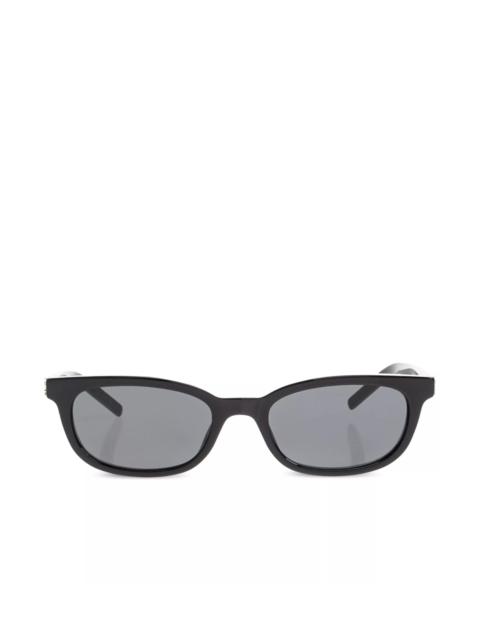 SAINT LAURENT SAINT LAURENT EYEWEAR M160 Sunglasses