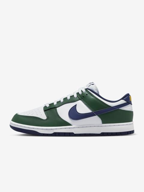 Nike Nike Men's Dunk Low Shoes