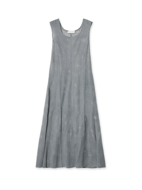 Mame Kurogouchi Starlight Jersey Dress