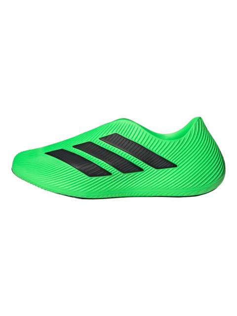 adidas Purechill Slides "Screaming Green Core Black" KI0069