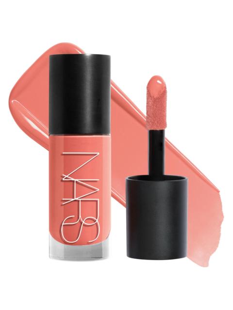 NARS Cosmetics Insatiable Longwearing Liquid Blush