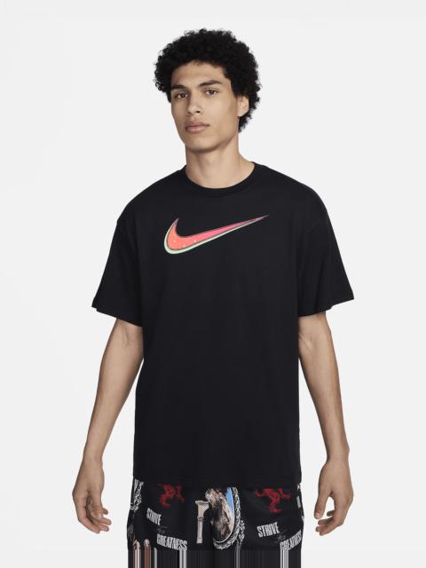 Nike LeBron Men's M90 Basketball T-Shirt