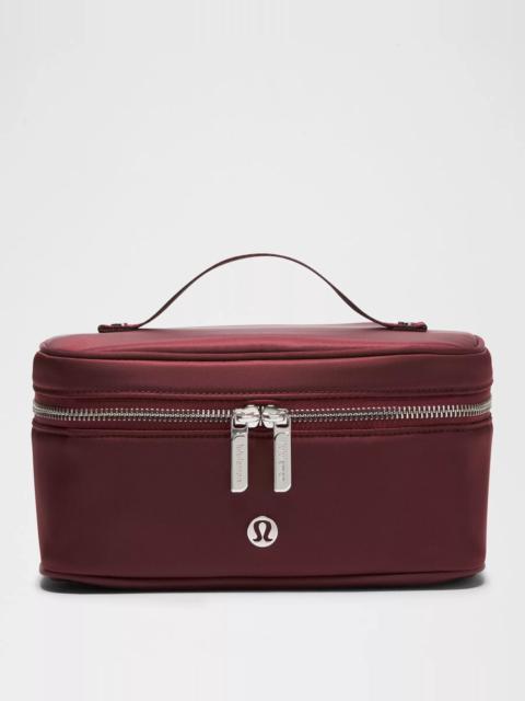 lululemon Travel Toiletry Bag 3.5L