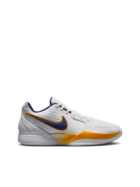 Nike Ja 2 Murray State lace-up sneakers