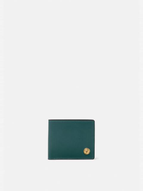 VERSACE Medusa Biggie Wallet