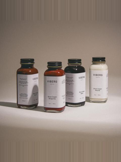 VIBERG Shoe Cream