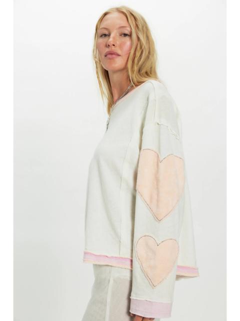 FREE PEOPLE We The Free You're A Star Tee