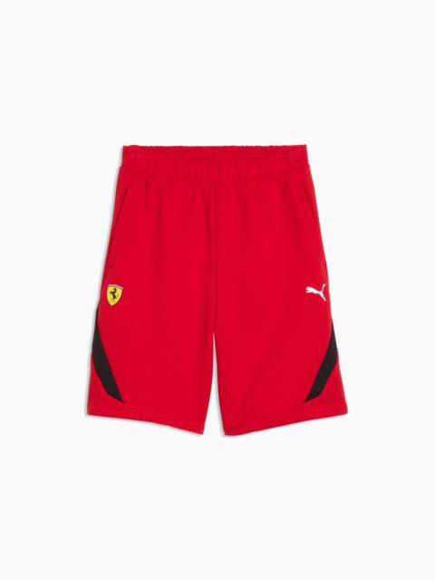 PUMA Scuderia Ferrari Men's Shorts