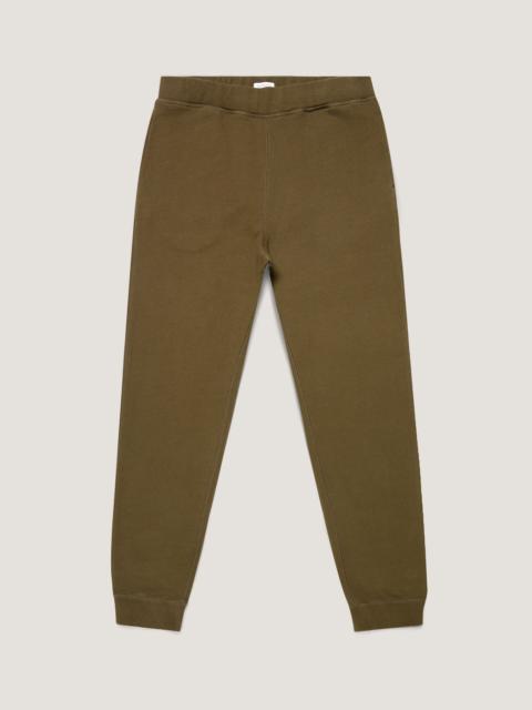 Sunspel Loopback Sweatpants