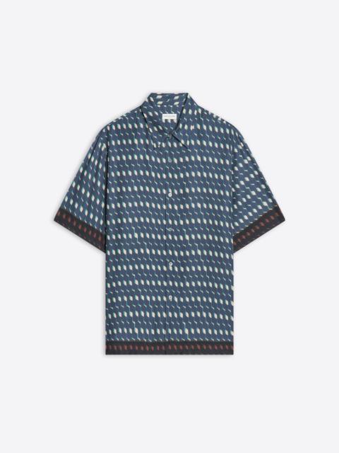 Dries Van Noten SHORT SLEEVE SHIRT