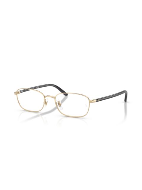 Ray-Ban RB6551D OPTICS