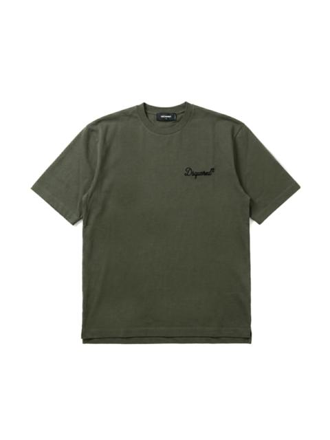 DSQUARED2 Logo T-shirt