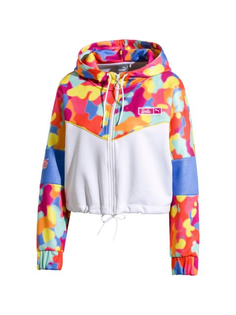PUMA XTG Track Jacket "Barbie" 579685 02
