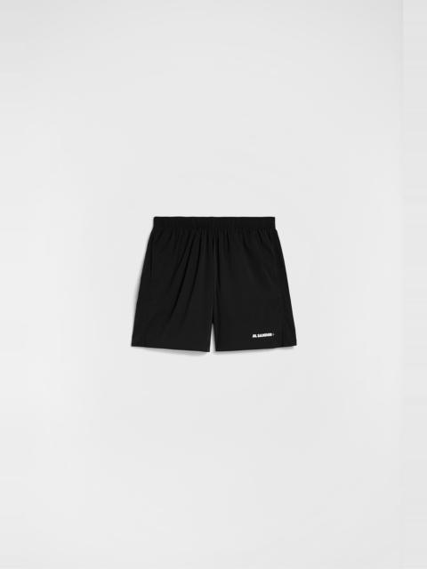 Jil Sander Nylon Swim Shorts