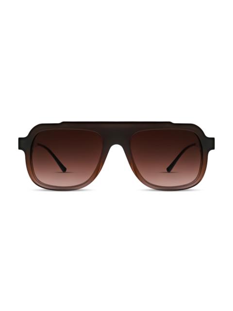 THIERRY LASRY BOWERY SUN