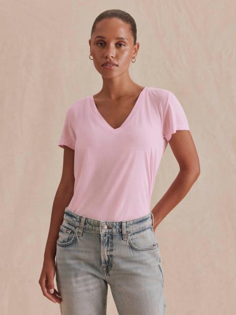 Splendid Kate V-Neck Tee