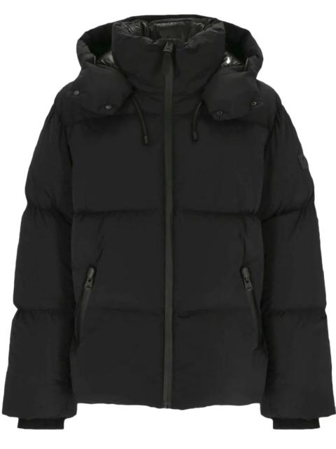 MACKAGE Men's Jacket "BLACK"