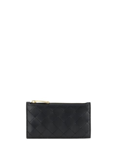 Bottega Veneta Card Holder
