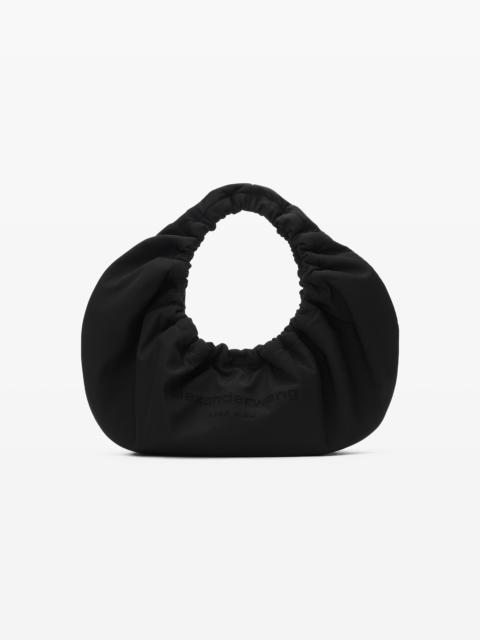 Crescent Medium Shoulder Bag