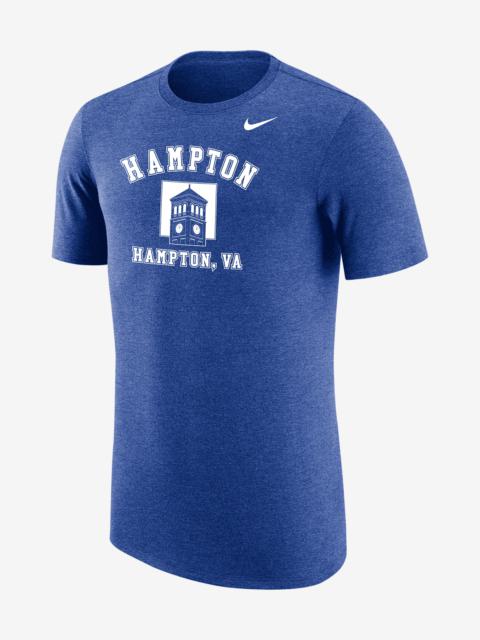 Hampton Men's Nike College T-Shirt