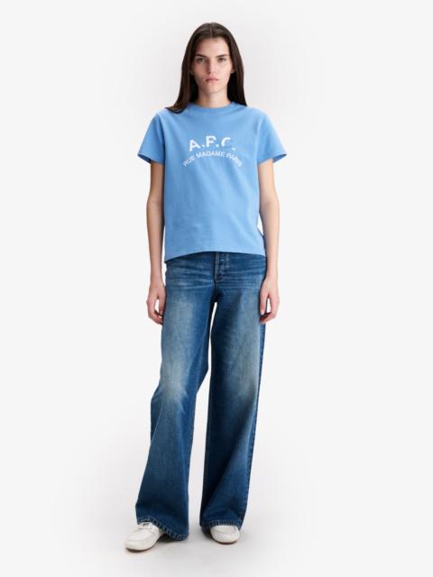 A.P.C. A.P.C.