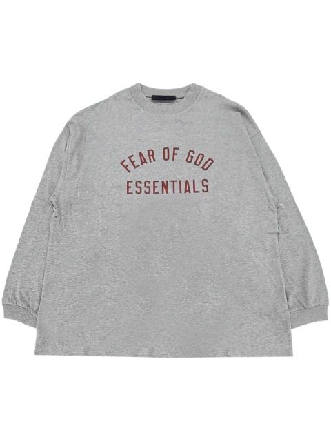 ESSENTIALS logo t-shirt