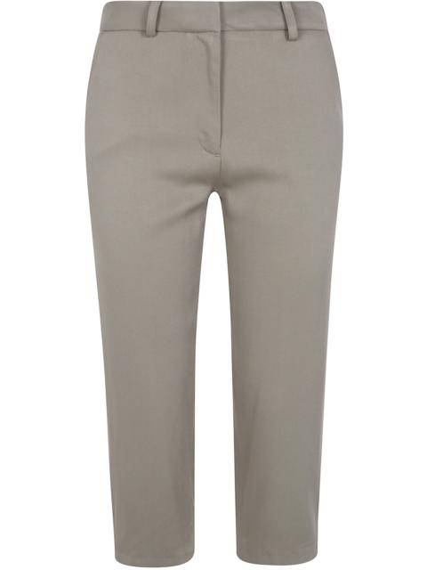 The Frankie Shop "Lior Fluid" Capri Pants