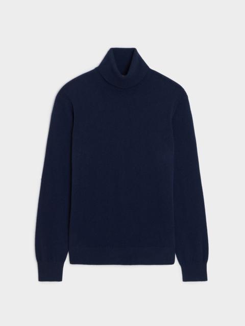 TODD SNYDER Cashmere Turtleneck