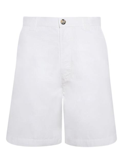 Marni cotton shorts