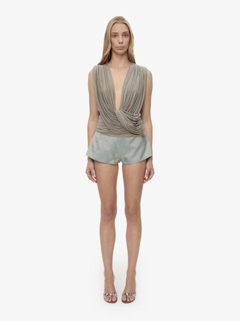 CHRISTOPHER ESBER Vestige Tailored Short