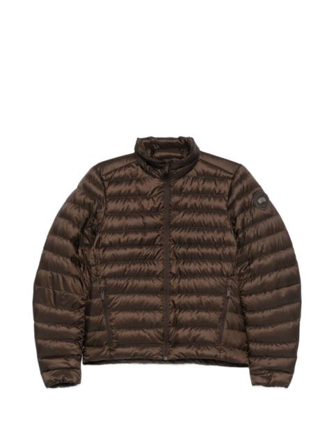 Canada Goose quilted puffer jacket