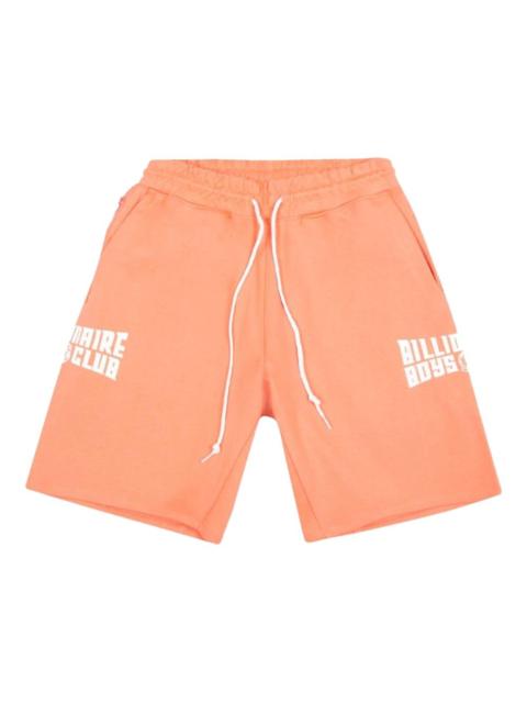 BILLIONAIRE BOYS CLUB grail sweat shorts
