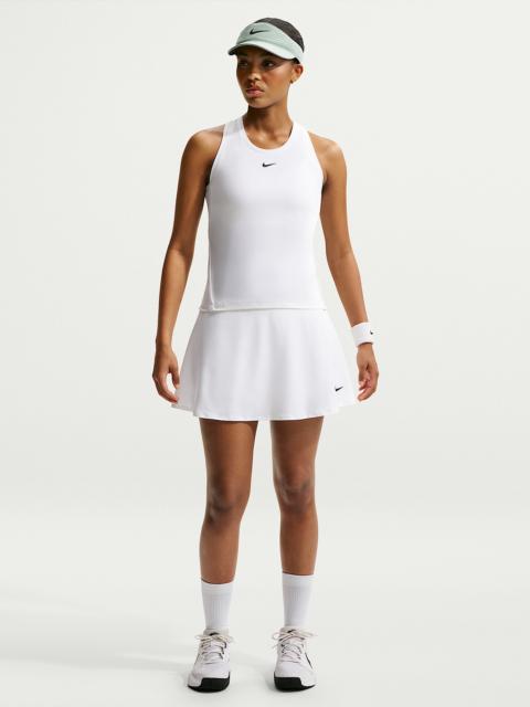 Nike Nike Victory Women's Dri-FIT Flouncy Tennis Skirt