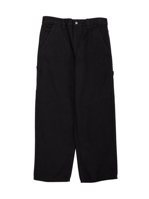 Stüssy Stüssy Carpenter Pant Black
