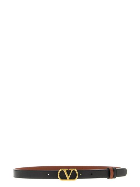 Valentino Valentino Garavani reversible belt