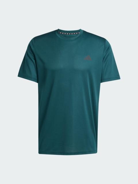 adidas Train Essentials Training Tee