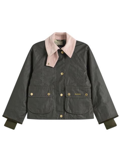 Barbour Barbour Crop Beadnell Jacket